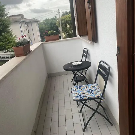 Casa Del Sole *