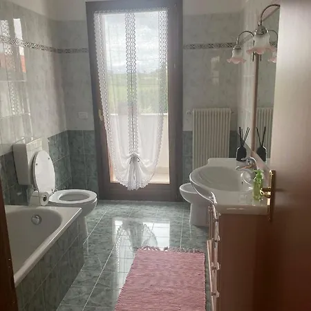 Casa Del Sole Βίλα *