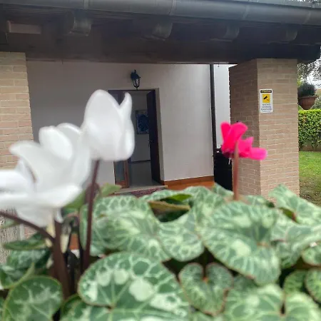 Casa Del Sole Βίλα *