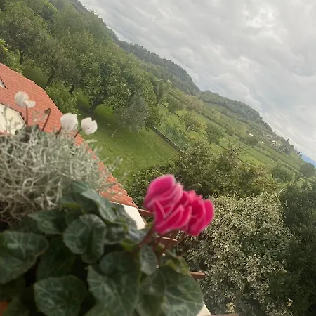 Casa Del Sole Villa *