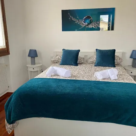 Casa Del Sole Villa