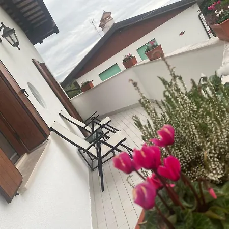 Casa Del Sole * Cormòns