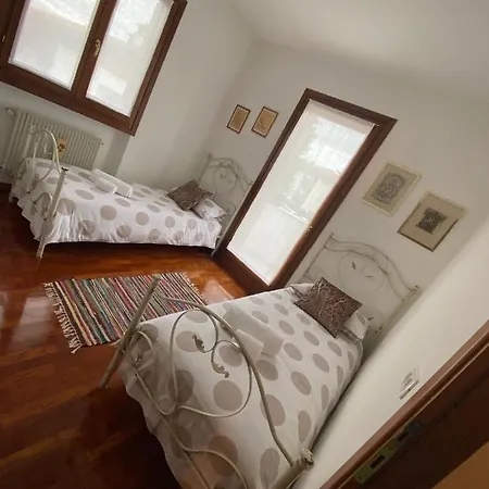 Casa Del Sole *