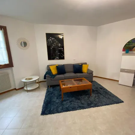 Casa Del Sole Villa