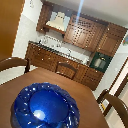 Casa Del Sole Βίλα