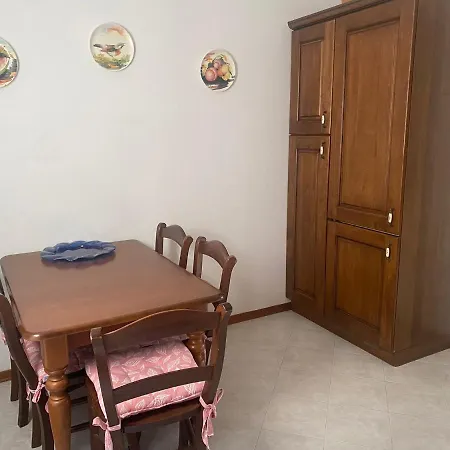 Casa Del Sole Βίλα *